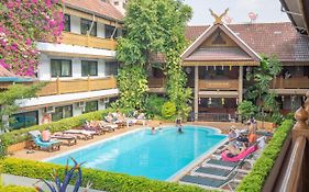 Chiang Mai Lai Thai Guest House
